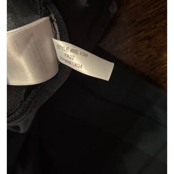 J Crew Women's 8 29 x 27 Jamie Pant Pull On Tapered Ankle Trouser Elastic Waist - Picture 8 of 13